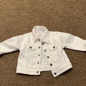 Girls 18 month Jacket